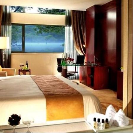 New Century Fengming Resort Zhaozhuang Camera foto