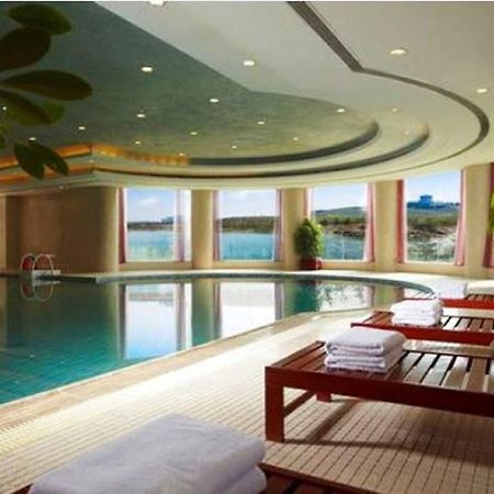 New Century Fengming Resort Zhaozhuang Servizi foto