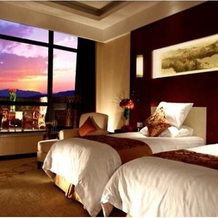 New Century Fengming Resort Zhaozhuang Esterno foto