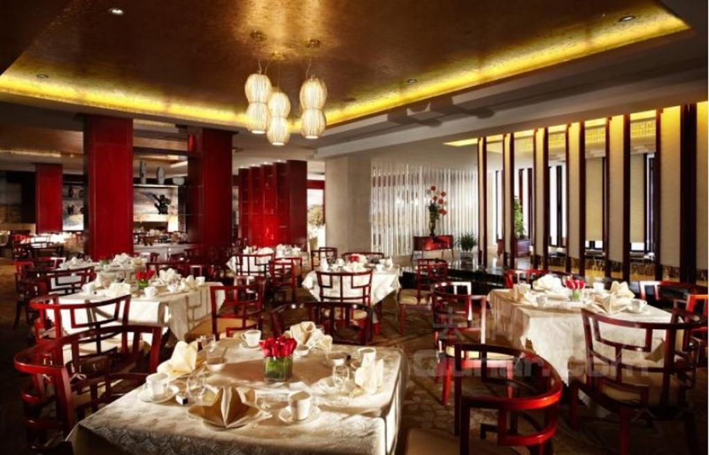 New Century Fengming Resort Zhaozhuang Esterno foto
