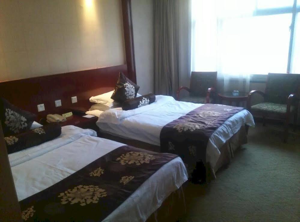 New Century Fengming Resort Zhaozhuang Esterno foto
