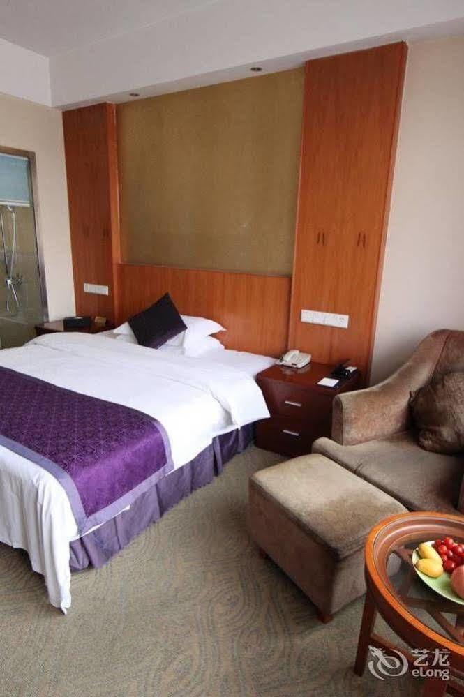 New Century Fengming Resort Zhaozhuang Esterno foto