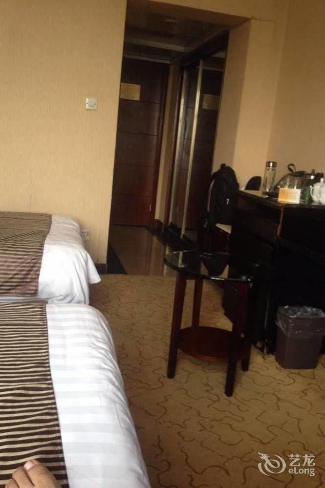 New Century Fengming Resort Zhaozhuang Esterno foto