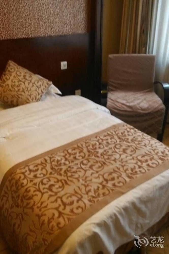 New Century Fengming Resort Zhaozhuang Esterno foto