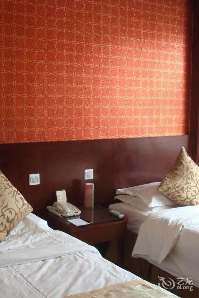 New Century Fengming Resort Zhaozhuang Esterno foto