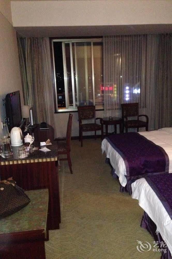 New Century Fengming Resort Zhaozhuang Esterno foto