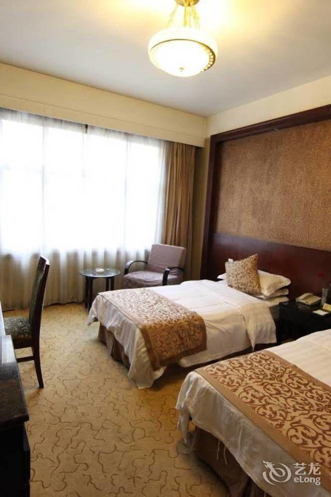 New Century Fengming Resort Zhaozhuang Esterno foto