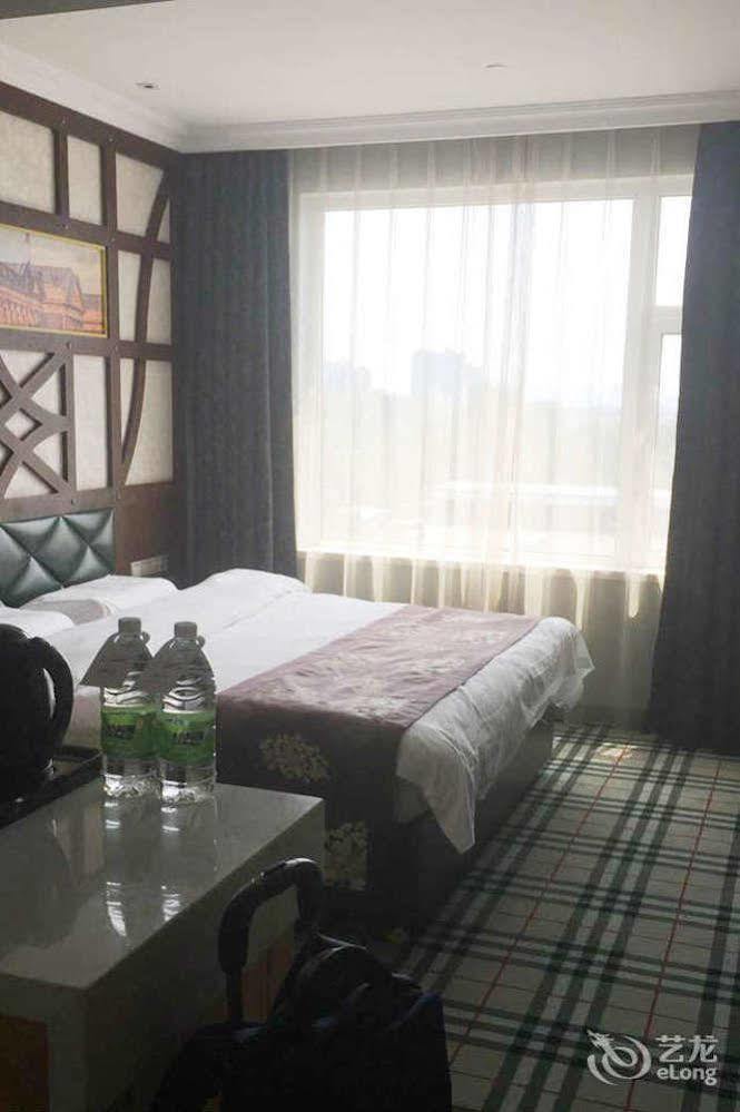 New Century Fengming Resort Zhaozhuang Esterno foto