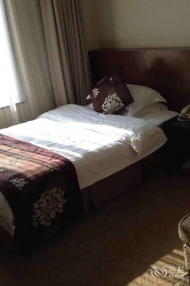 New Century Fengming Resort Zhaozhuang Esterno foto