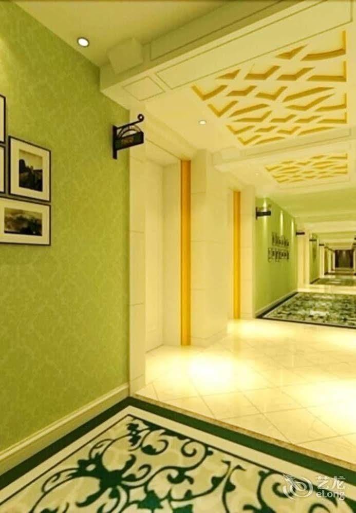 New Century Fengming Resort Zhaozhuang Esterno foto