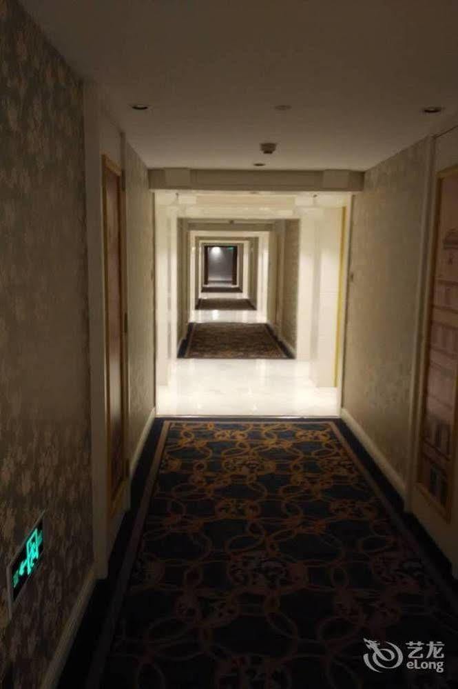 New Century Fengming Resort Zhaozhuang Esterno foto
